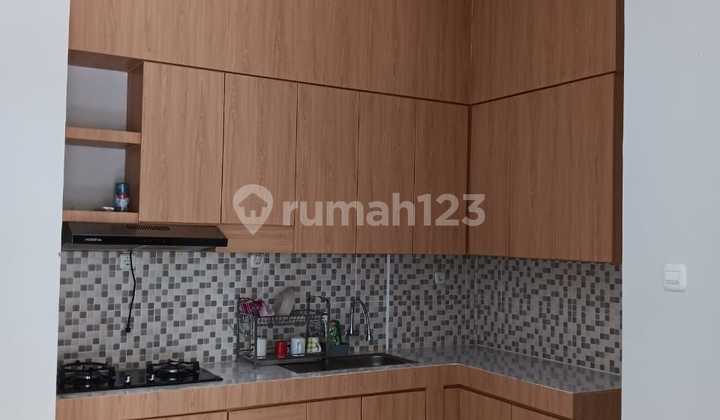 Sell New House Klampis East Surabaya 2