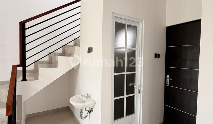 Hunian Timeless Modern 2