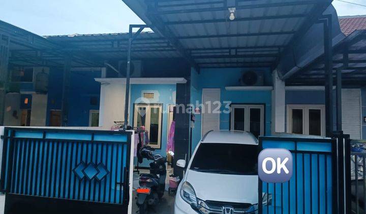 Jual Rumah Bagus Shm Di Tambak Medokan 1