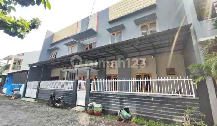 Sell Fast Active Boarding House Fully Occupied 1