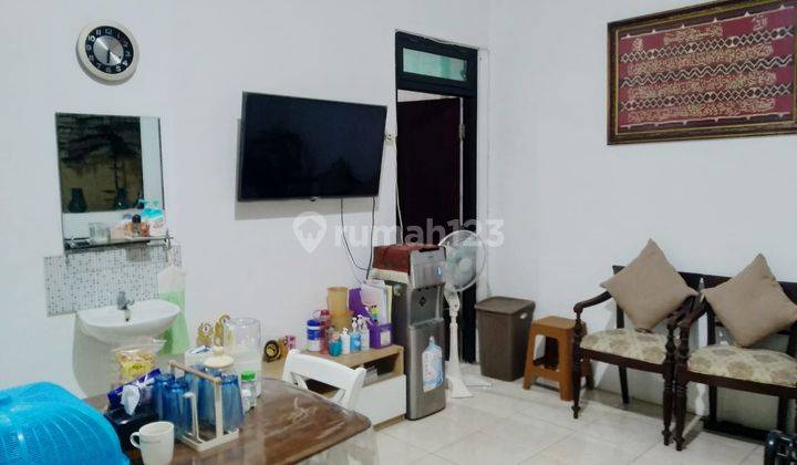 Jual.rumah Bagus SHM - Sertifikat Hak Milik di kutisari, Kutisari 2