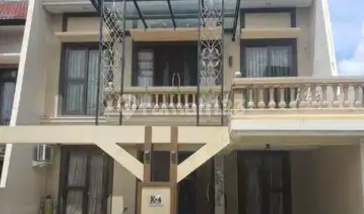 Come on, Buy Directly, Nice House, Ready to Live In, Affordable