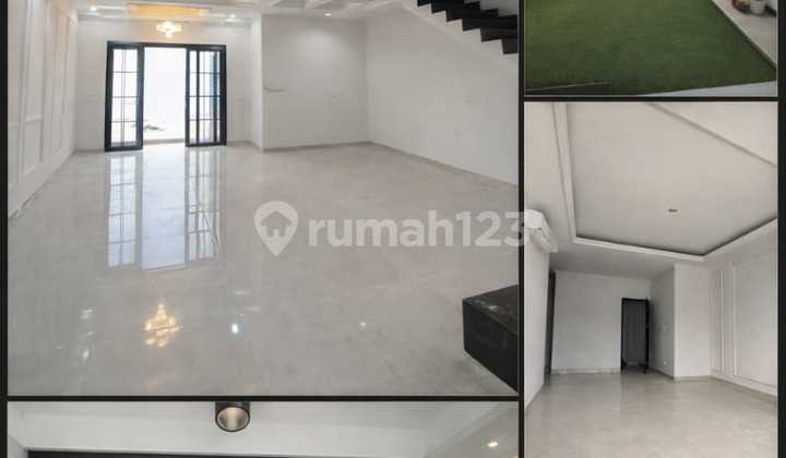 Hunian Mewah 2 Lantai Premium Gayungan 2
