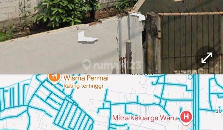 Jual Tanah SHM Di Pepelegi Waru Sidoarjo 1