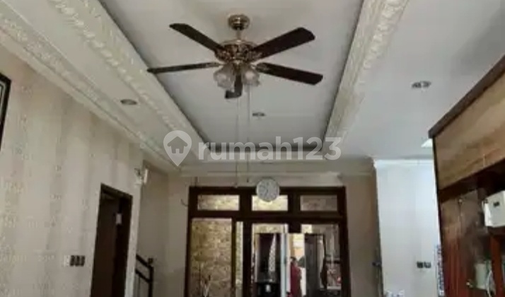 Langsung Dibeli Yuk Rumah Bagus Siap Huni Murah  2