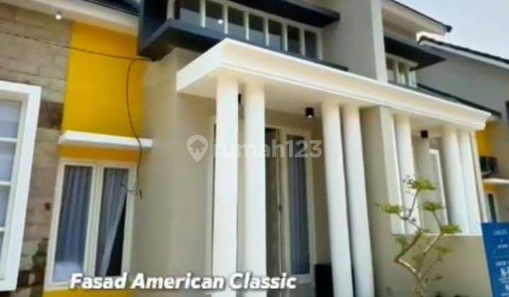 Jual Rumah Bagus Hgb Di Rungkut 1