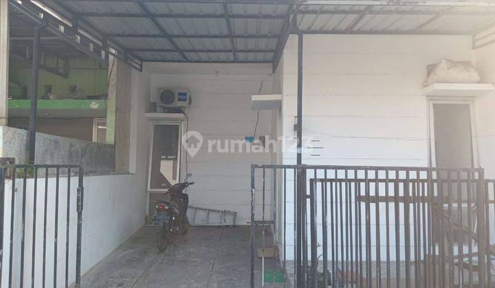 Jual Rumah Bagus Shm Di Gayungan 1