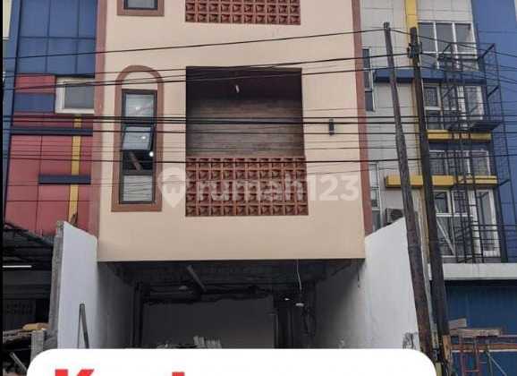 Jual Rumah Kost Siap Huni Di Raya Karah Surabaya Selatan Jual Rumah Kost Siap Huni Di Raya Karah Surabaya Selatan
