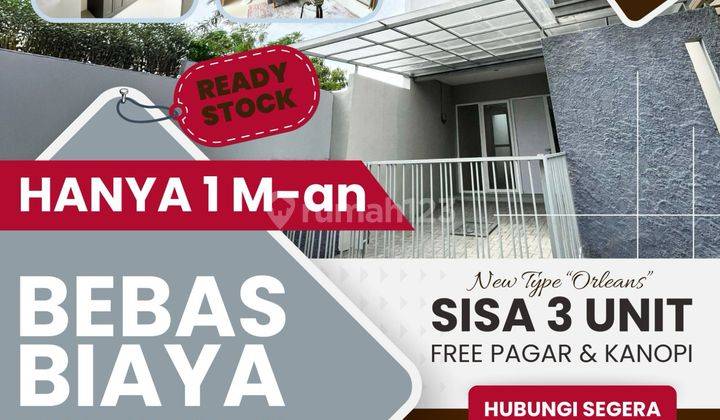 Langsung Dibeli Yuk Rumah Baru Manukan Tandes Surabaya Barat