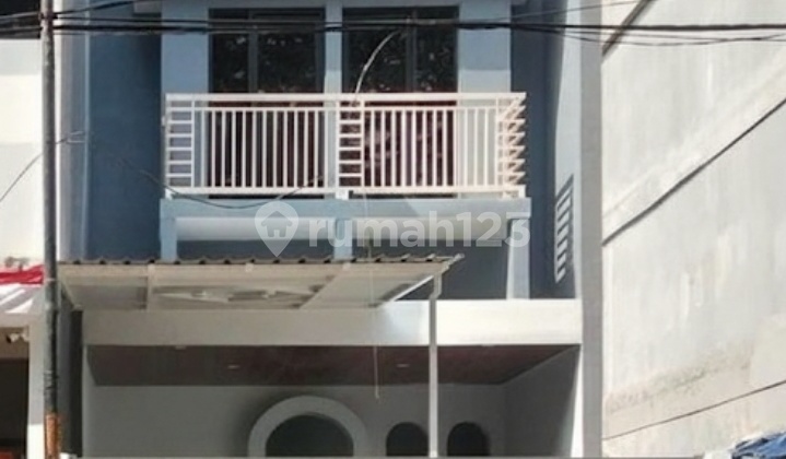 Jual Rumah Baru Kertomenanggal Waru Siwalankerto Gayungan