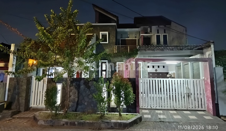 Jual Rumah Murah Siap Huni 2