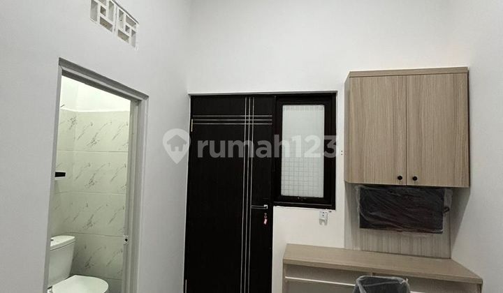 For Sale New Boarding House In Gunungsari Indah Dukuh Pakis South Surabaya