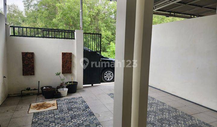 Jual Rumah Bagus Shm - Sertifikat Hak Milik Digunung Anyar Tambak 2