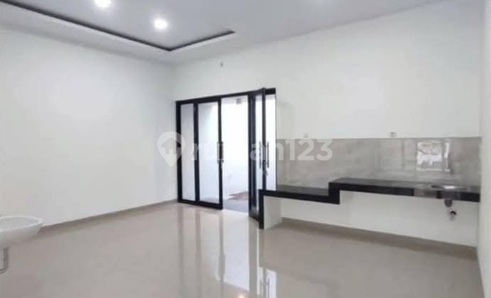 Langsung Dibeli Yuk Rumah Baru Termurah Di Klampis Semolo 2