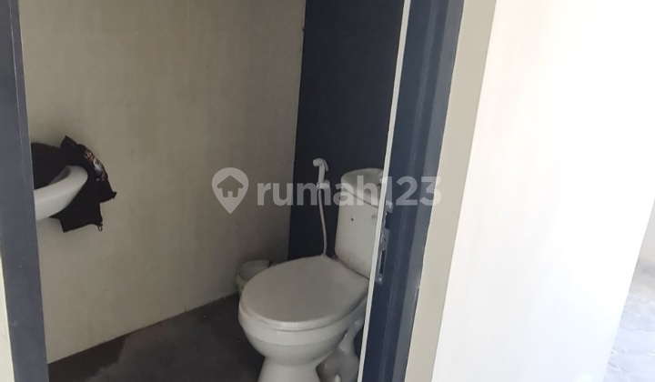 Sell New Mezzanine Model House in Gunung Anyar Tambak 2