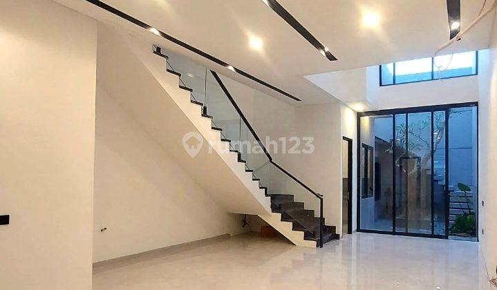 Langsung Dibeli Yuk Rumah Mewah Kupang Baru Surabaya Barat
