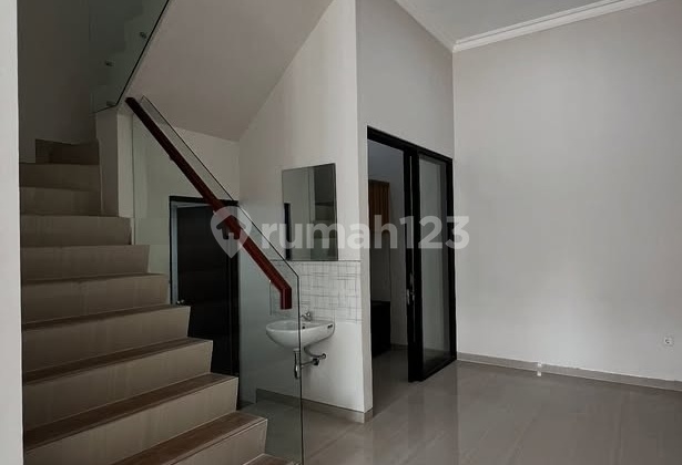 Langsung Dibeli Yuk Rumah Baru Termurah Di Mulyosari Dekat Its 2