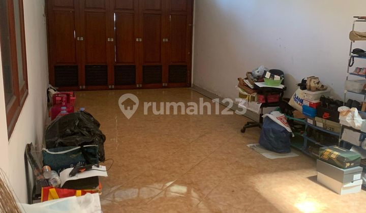 Price Reduced, Ready-to-Occupy Minimalist House 2