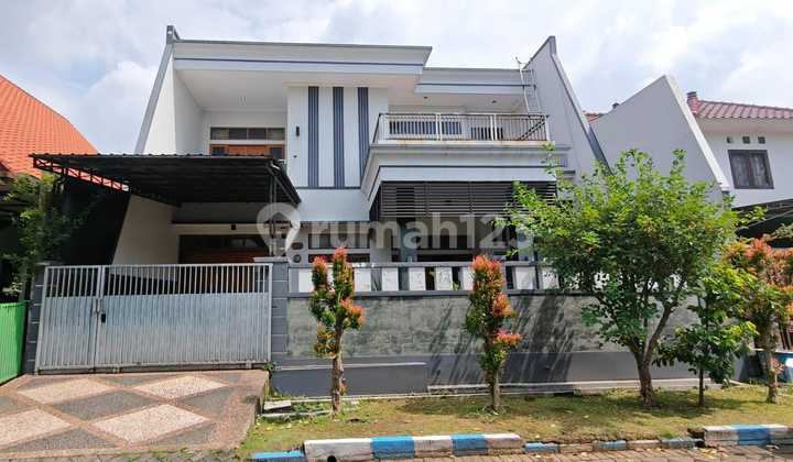 Turun Harga, Rumah Minimalis Siap Huni
