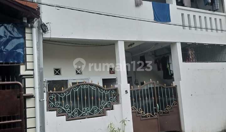 Jual Rumah Kos Aktif Tenggilis Timur Kendangsari Jemursari