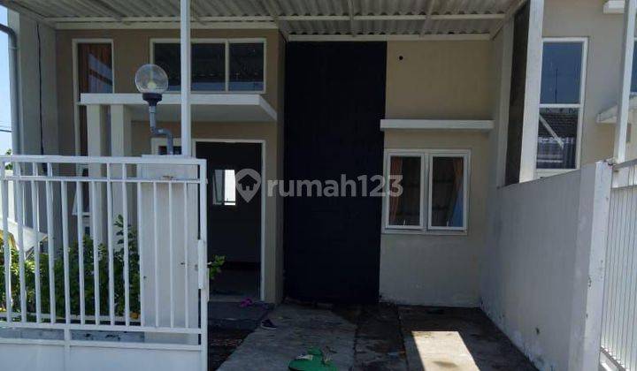 Jual Rumah Bagus Shm Di Alana Cemandi 1