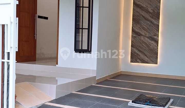 Langsung Dibeli Yuk Rumah Baru 3 Kamar Di Medayu SHM 2