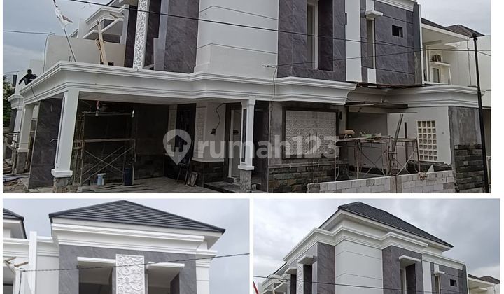 Juak Rumah Mewah Termurah Di Araya Semolowaru Klampis Manyar Juak Rumah Mewah Termurah Di Araya Semolowaru Klampis Manyar
