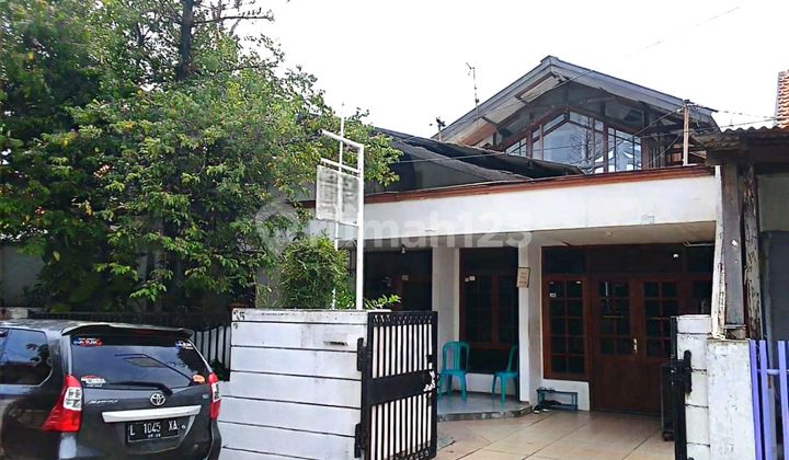 Jual Rugi Rumah Murah Di Bratang Gede Wonokromo Baratajaya 1