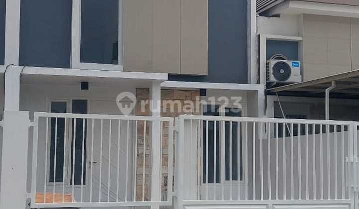 Sell. New House. Cheapest. in Medayu Utara. Rungkut Medokan Wonorejo 2