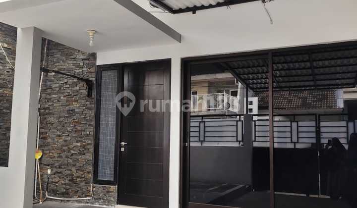 Jual Murah Rumah Siap Huni 2