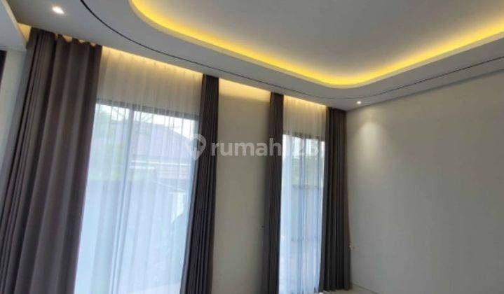 Langsung Dibeli Yuk Rumah Baru Mewah Manyar Kertoadi Surabaya 2