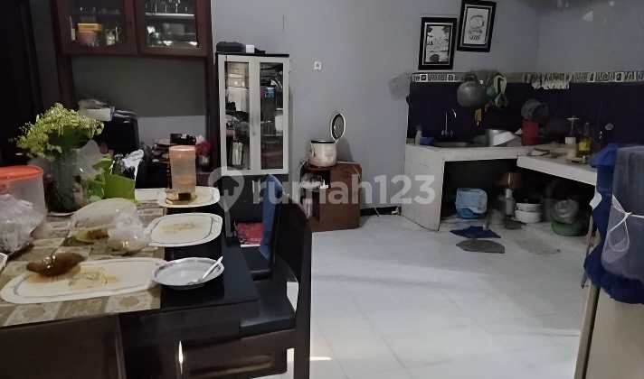 Sell.cheap house loss At Wage Aloha Waru.sidoarjo 2
