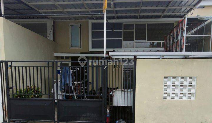 Jual Rumah Bagus Shm Di Buduran 1