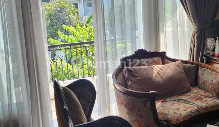 Jual Rumah Mewah Wisata Bukit Mas Wiyung Lidah Wetan Menganti 2