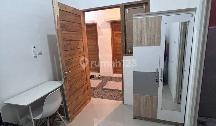 Jual Rumah Kos Bagus Shm Di Ketintang 2