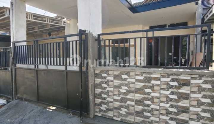 Jual Rumah Murah di Tambak Medokan Ayu Rungkut Gunung Anyar