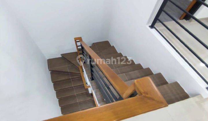 Jual Rumah Baru Shm Di Klampis Semolowaru