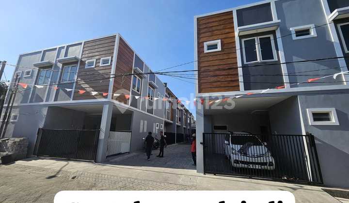 Come on, Buy Directly a New Boarding House in Kutisari Siwalankerto Come on, Buy Directly a New Boarding House in Kutisari Siwalankerto