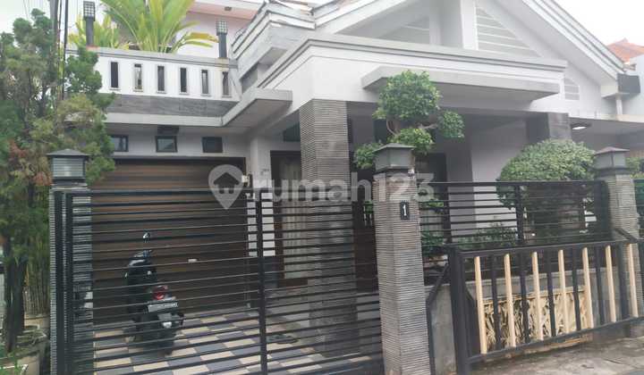 Dijual Rumah Termuraaaah Jauh Dibawah Pasaran 2