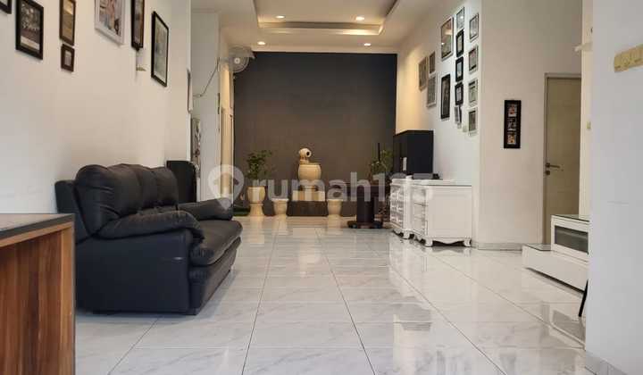 Jual Rumah Minimalis Siap Huni 2