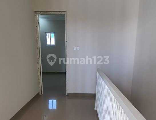 Sell New House in Wisma Permai Mulyorejo, East Surabaya