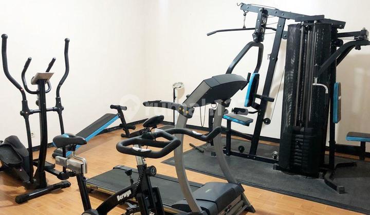 Jual Rumah Kos Aktif Siap Ngomset Di Padang Pasir Siwalankerto