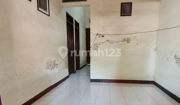 Jual Rumah Siap Huni Di Semolowaru Elok Surabaya Timur 2