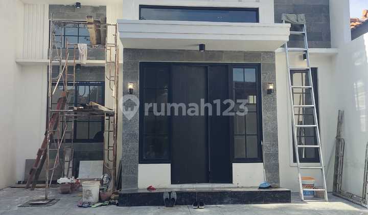 Jual Rumah Siap Huni di Citra Harmony Jual Rumah Siap Huni di Citra Harmony