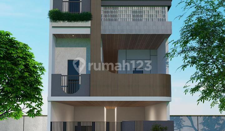 Investasi Menjanjikan Rumah Kos Full Furnish Manyar Indah Investasi Menjanjikan Rumah Kos Full Furnish Manyar Indah