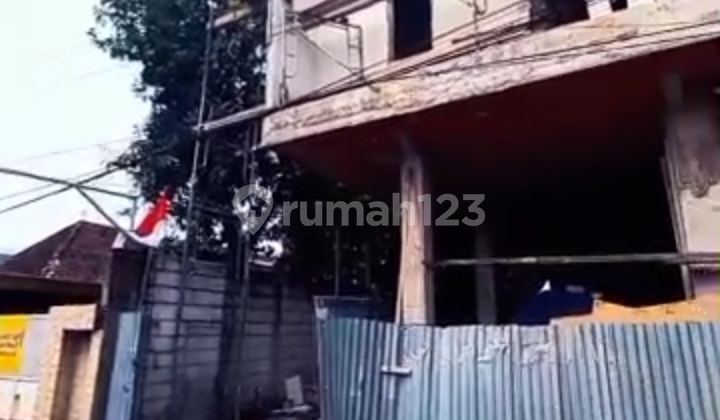 Only 1 Unit Left, New Fully Furnished Boarding House in Kebraon Wiyung 2