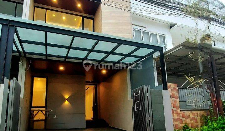 Langsung Dibeli Yuk Rumah Mewah Kupang Baru Surabaya Barat