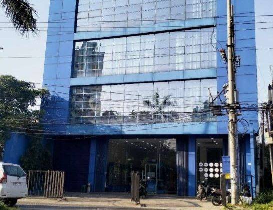 Jual Gedung Ruang Usaha Bagus SHM 487 m Di Prapen 1