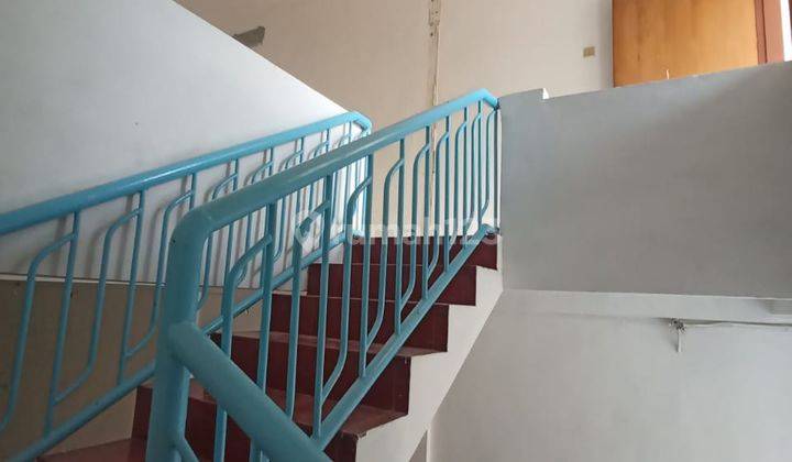 Langsung Dibeli Yuk Ruko Siap Pakai Di Krembangan Surabaya Pusat 2