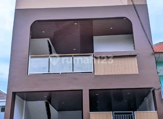 Investasi Kost Premium Siap Panen